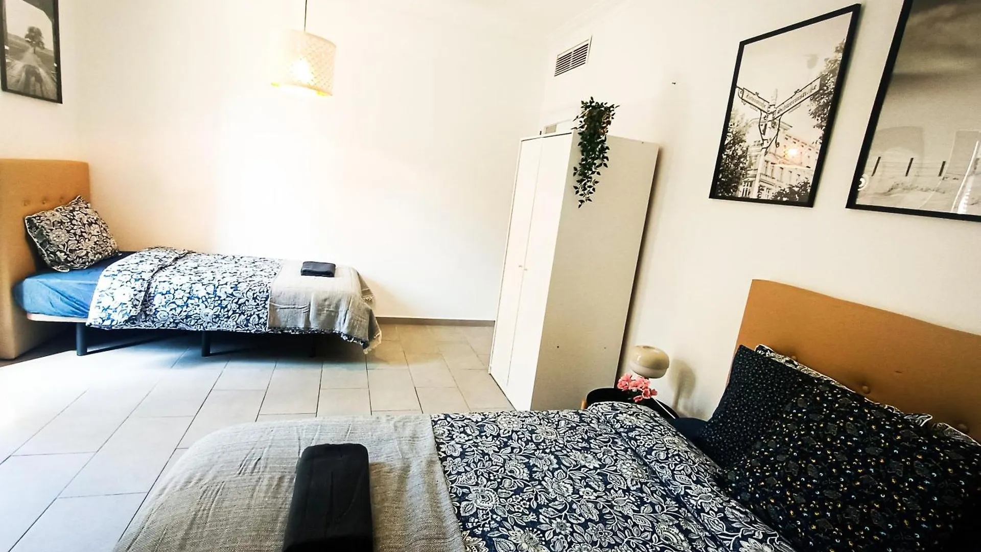 Хостел Oasis Rooms Barcelona - Heart Of Барселона