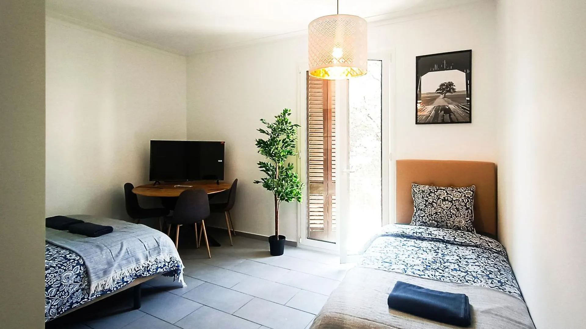 Oasis Rooms Barcelona - Heart Of Барселона Испания