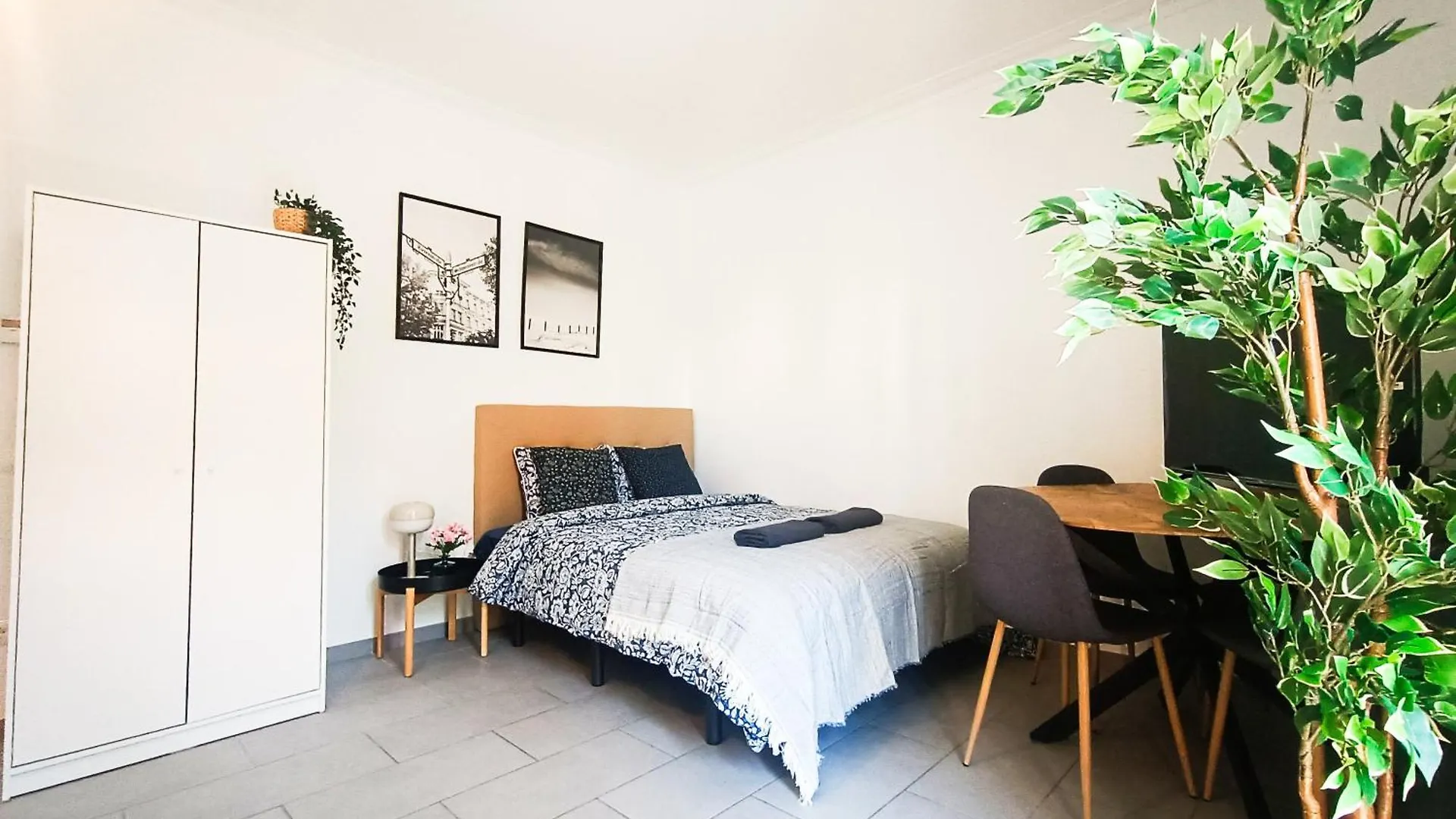 Vandrerhjem Oasis Rooms Barcelona - Heart Of Barcelona