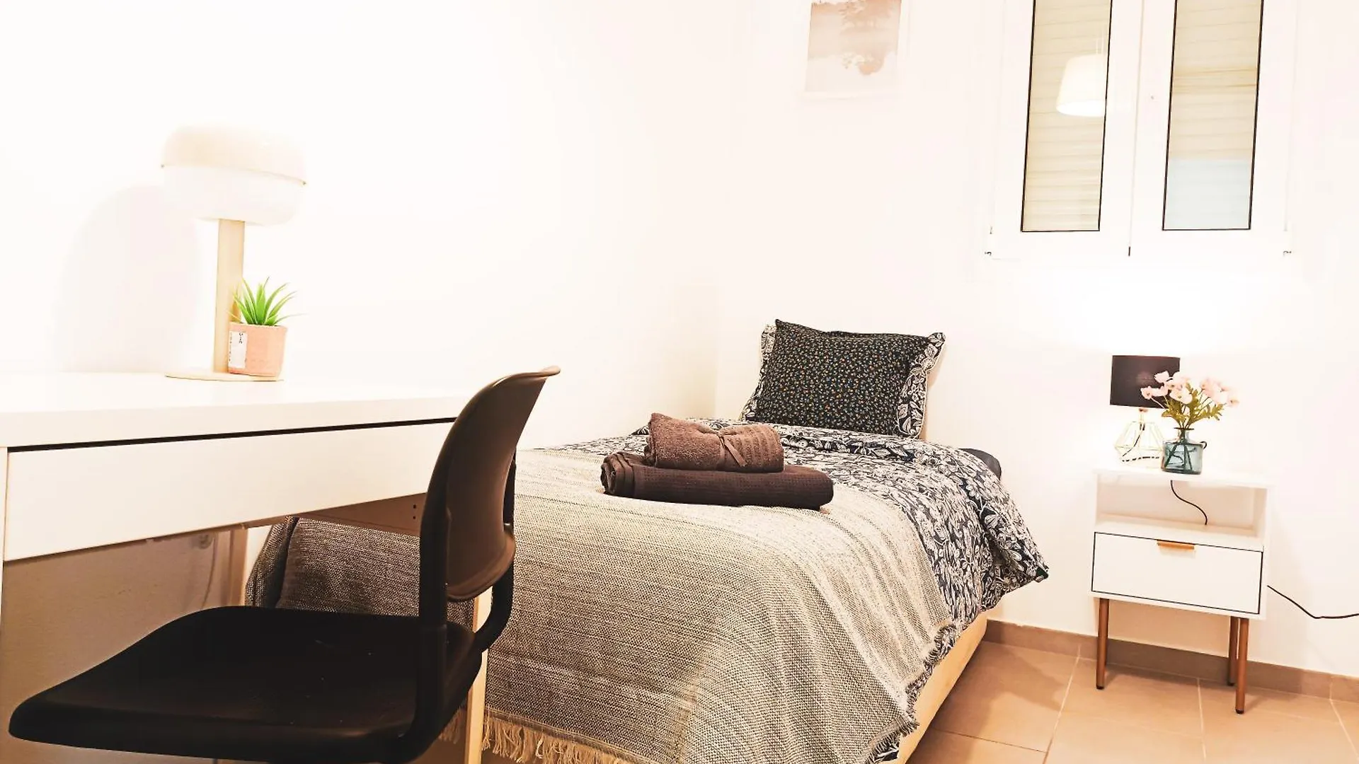 Oasis Rooms Barcelona - Heart Of Barcelona Vandrerhjem