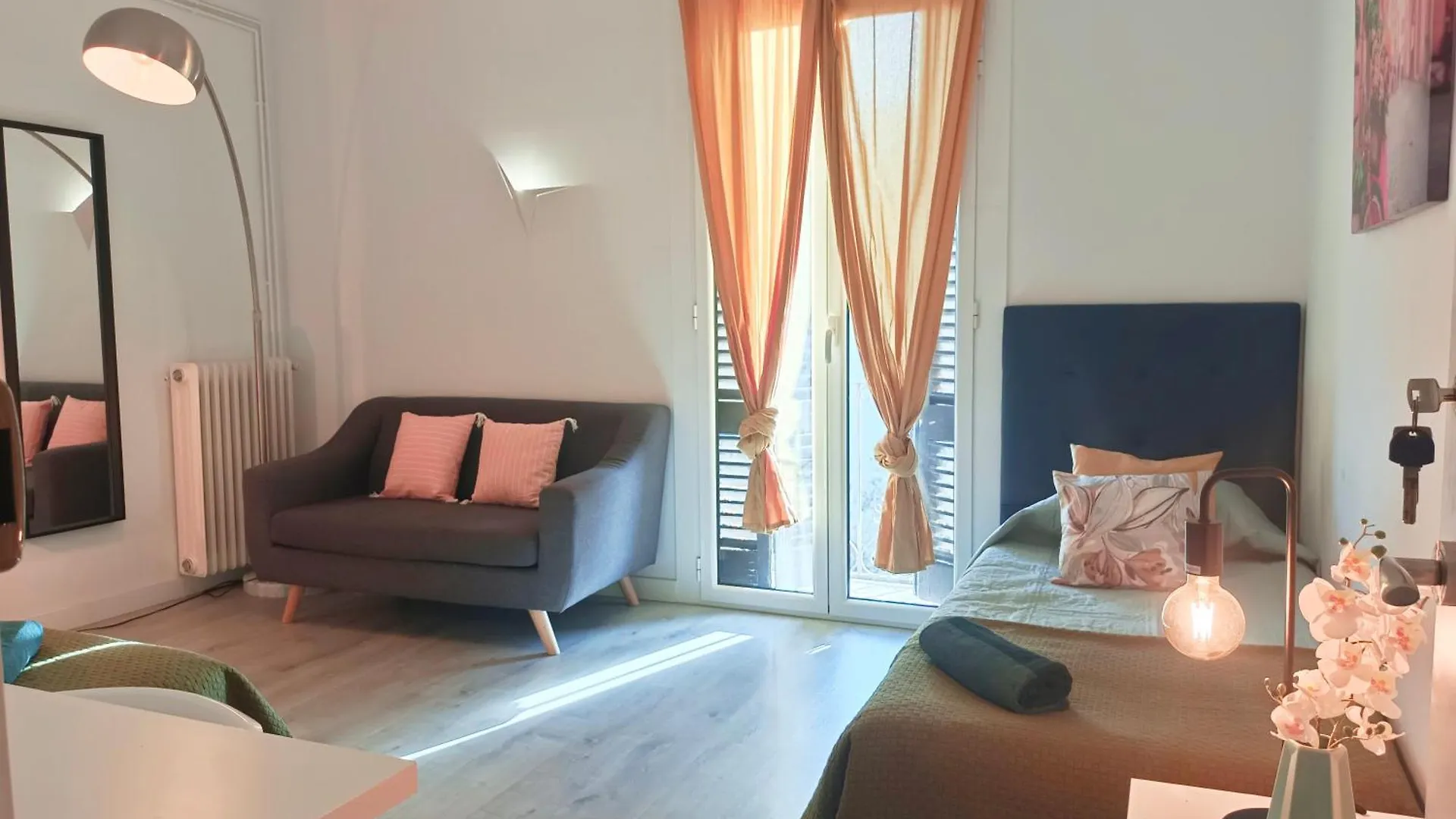 Oasis Rooms Barcelona - Heart Of Barcelona 0*,  Espanha