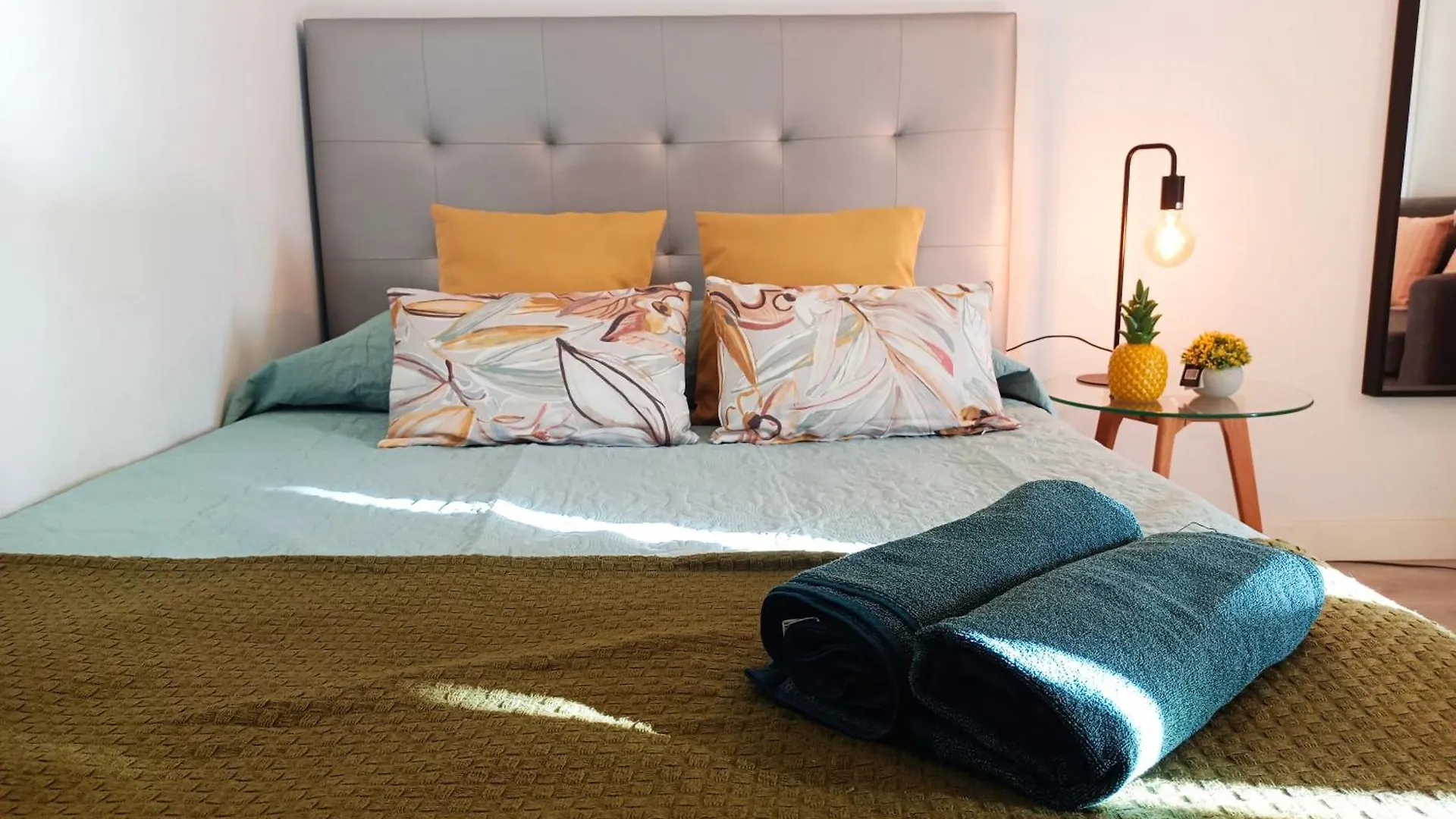Oasis Rooms Barcelona - Heart Of Barcelona 0*,