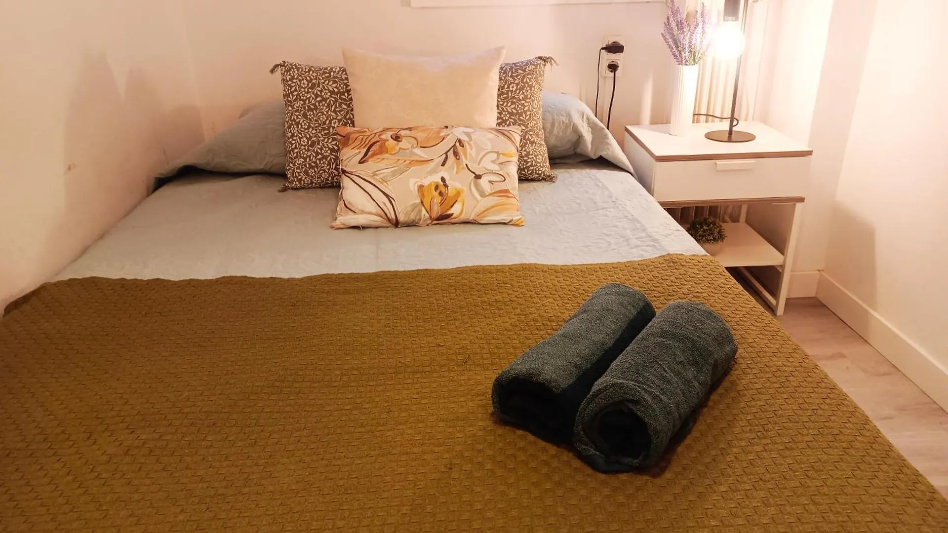 Oasis Rooms Barcelona - Heart Of Barcelona Espanha